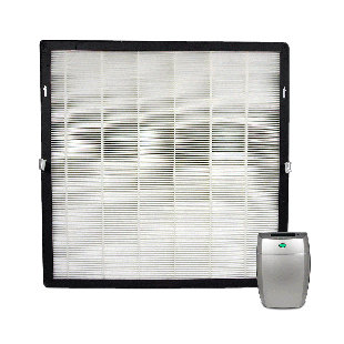 Advanced pure air newport sale 5000 air purifier